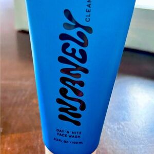 Insanely Clean day and Nite